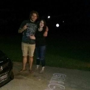 Meet your Posher, Chase